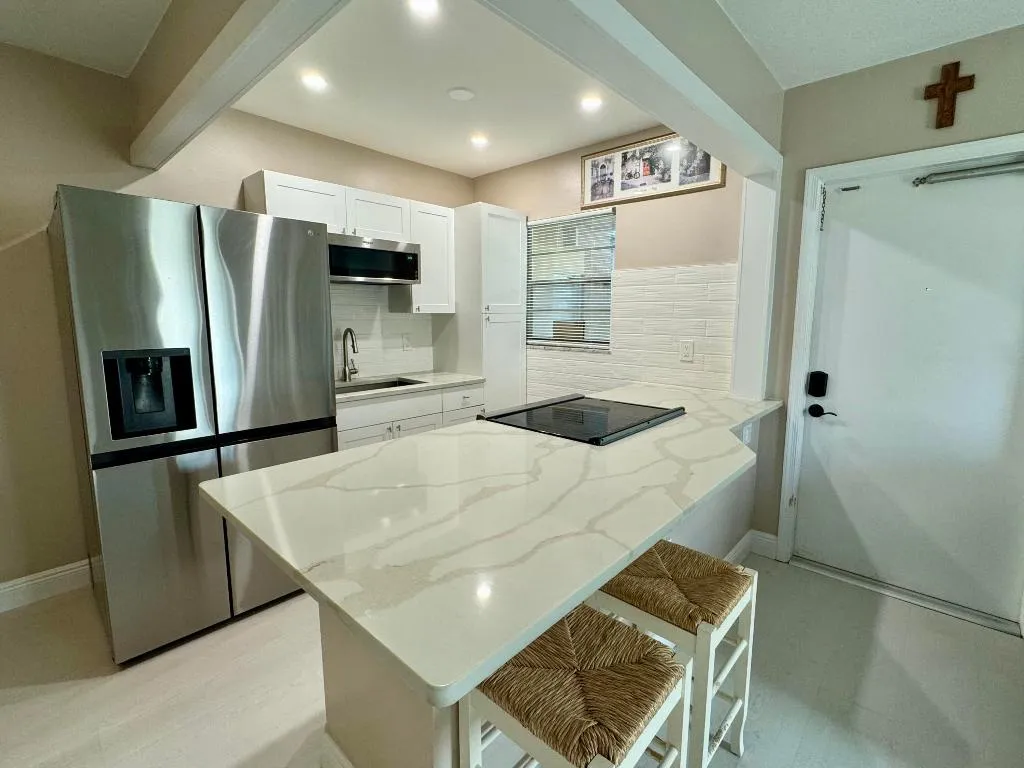 2 kitchen