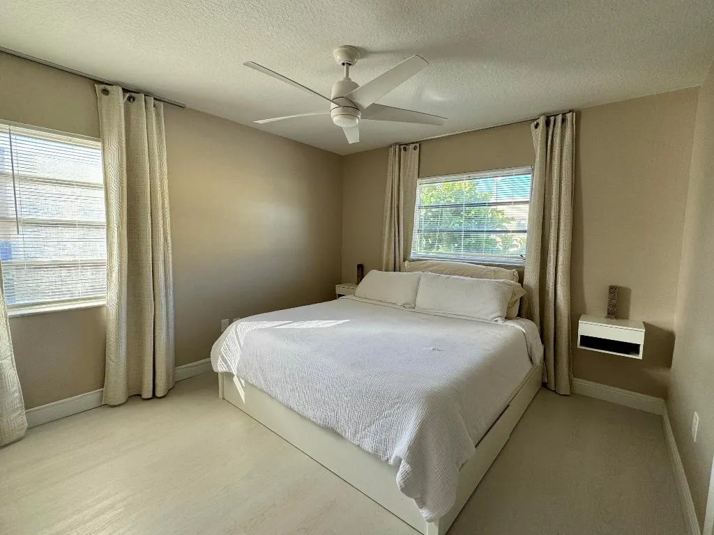 5 bed