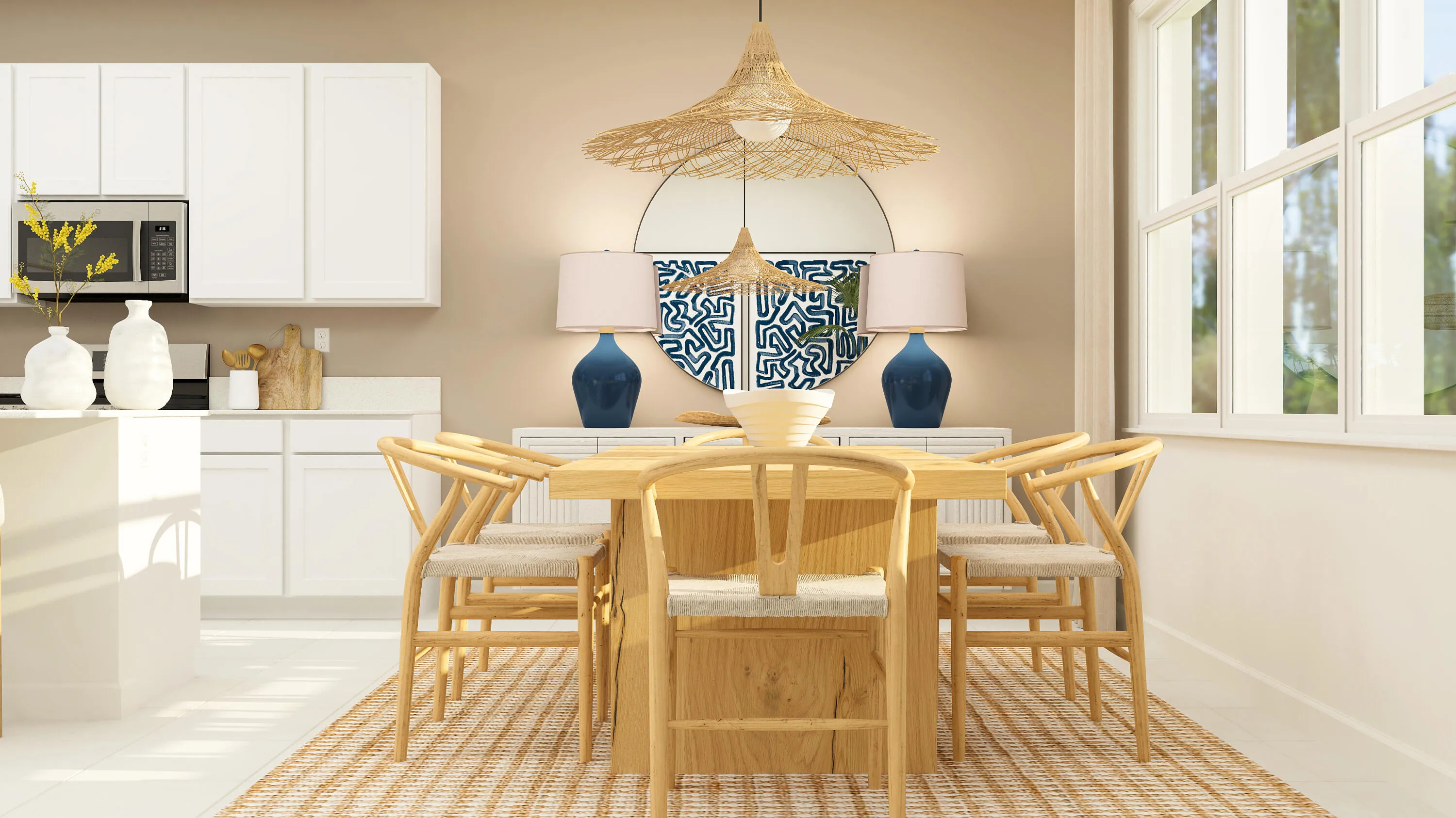 PBH_Arden_Rend_Sunflower_Dining_2of2_F1