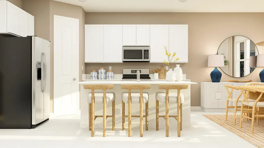 PBH_Arden_Rend_Sunflower_Kitchen_1of2_F1