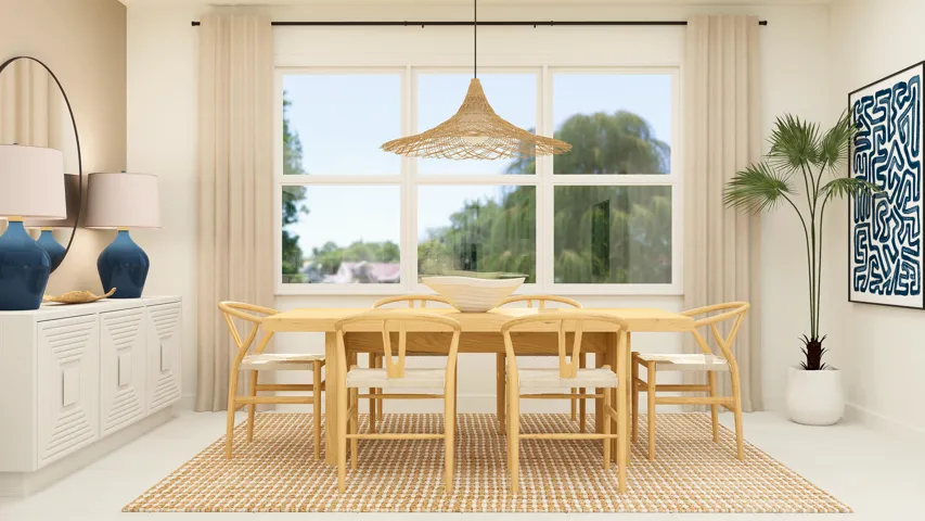 PBH_Arden_Rend_Sunflower_Dining_1of2_F1