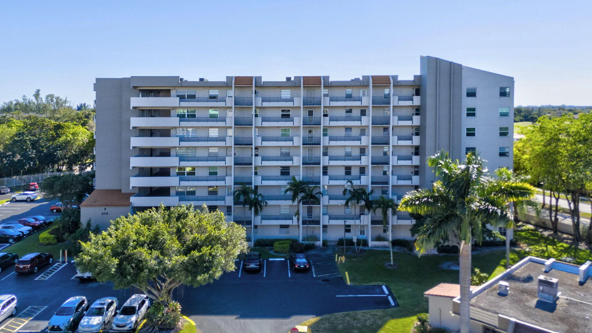 3910 BUILDING