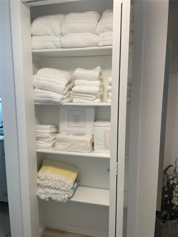 Guest Towels