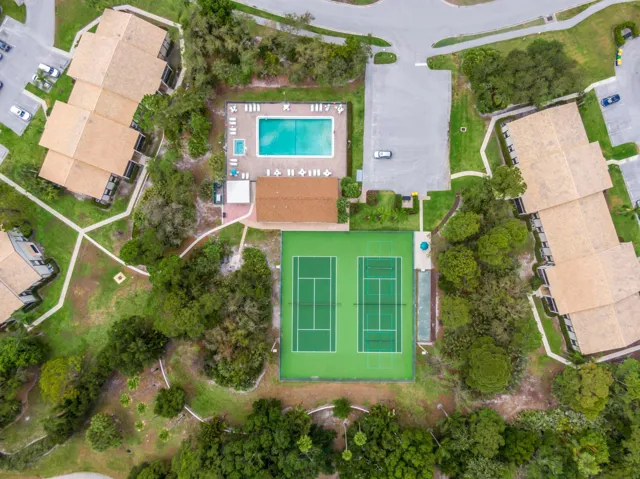 Community Amenities