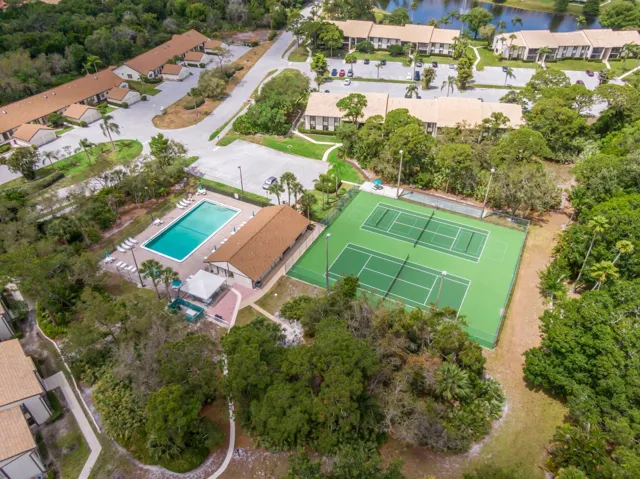 Community Amenities