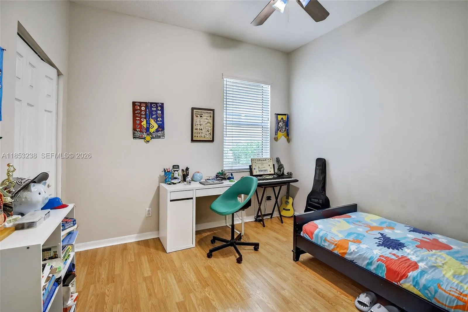 Bedroom 4