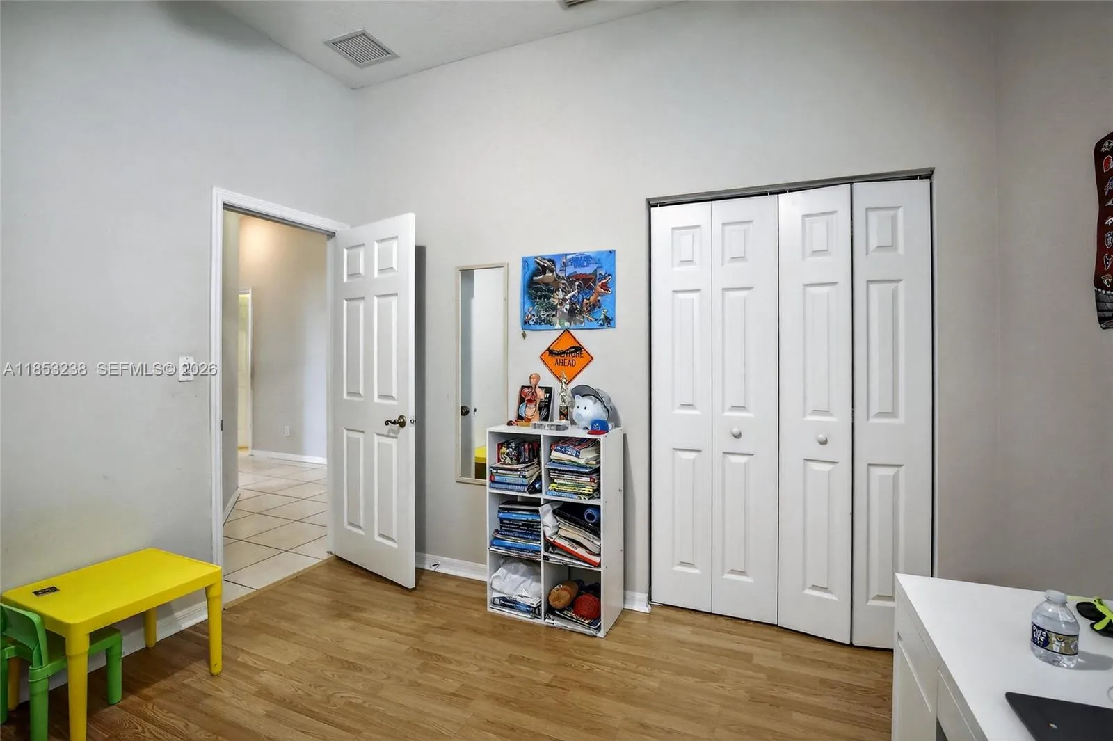 Bedroom 4