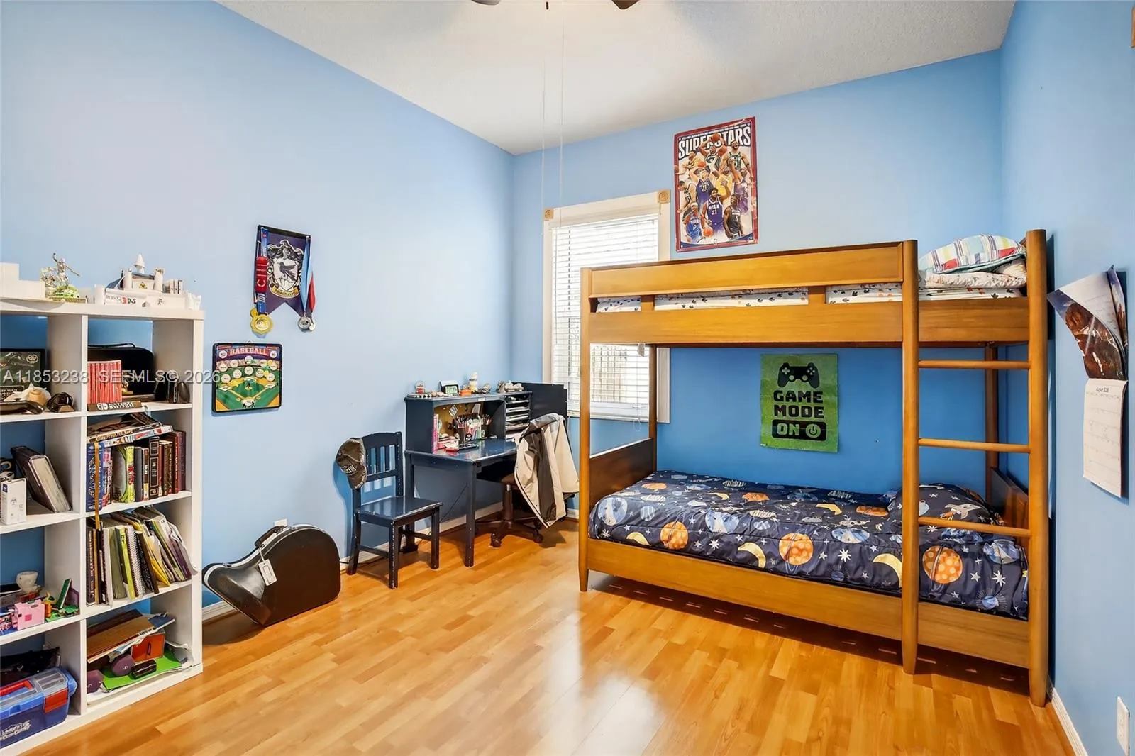Bedroom 3