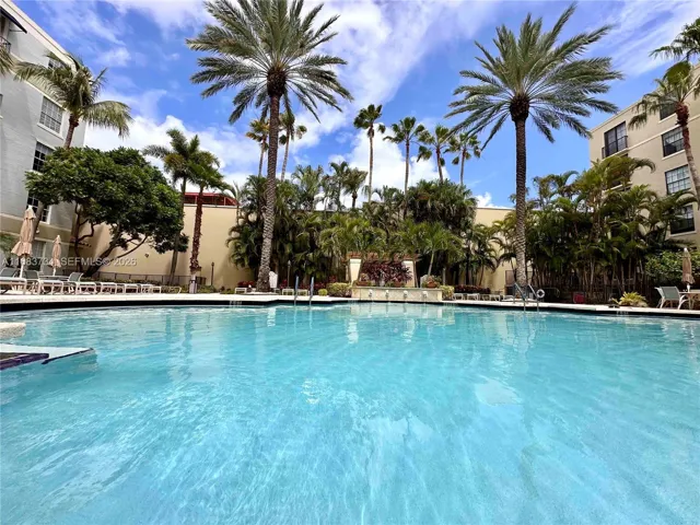 South Florida Lifestyle awaits you!651 Okeechobee Blvd., Unit #202, West Palm Beach, FL. City Place Tower Condominium. For Sale.