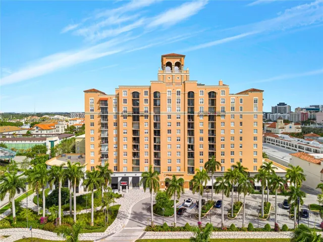 Booming West Palm Beach Lifestyle is all around your Condo at Cityplace Tower Condominium!651 Okeechobee Blvd., Unit #202, West Palm Beach, FL. City Place Tower Condominium. For Sale.