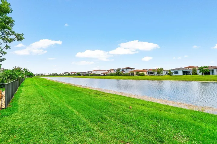 Peaceful Waterfront Home