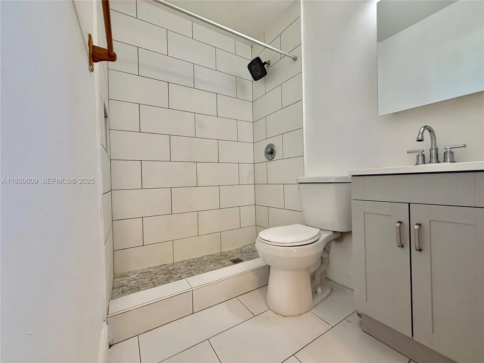 Bathroom efficiency