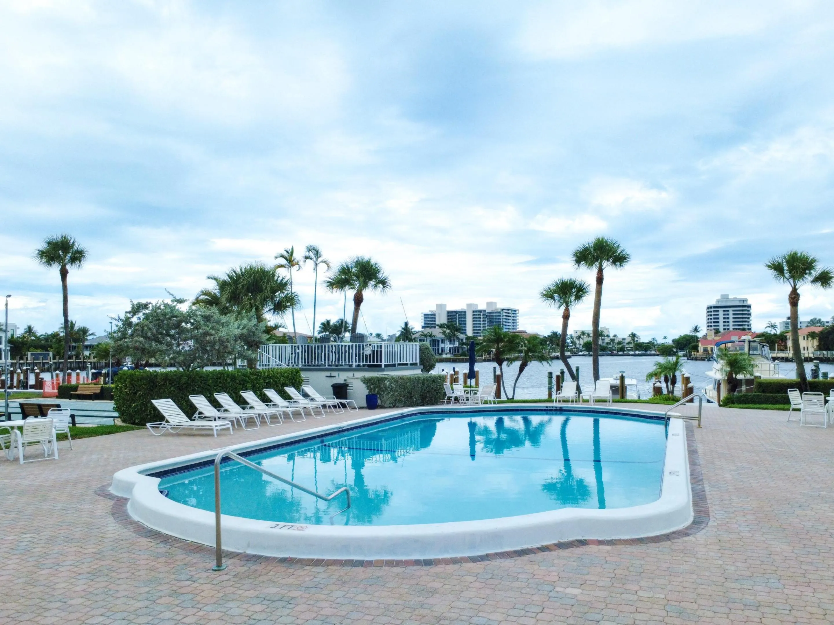 Guest Pool