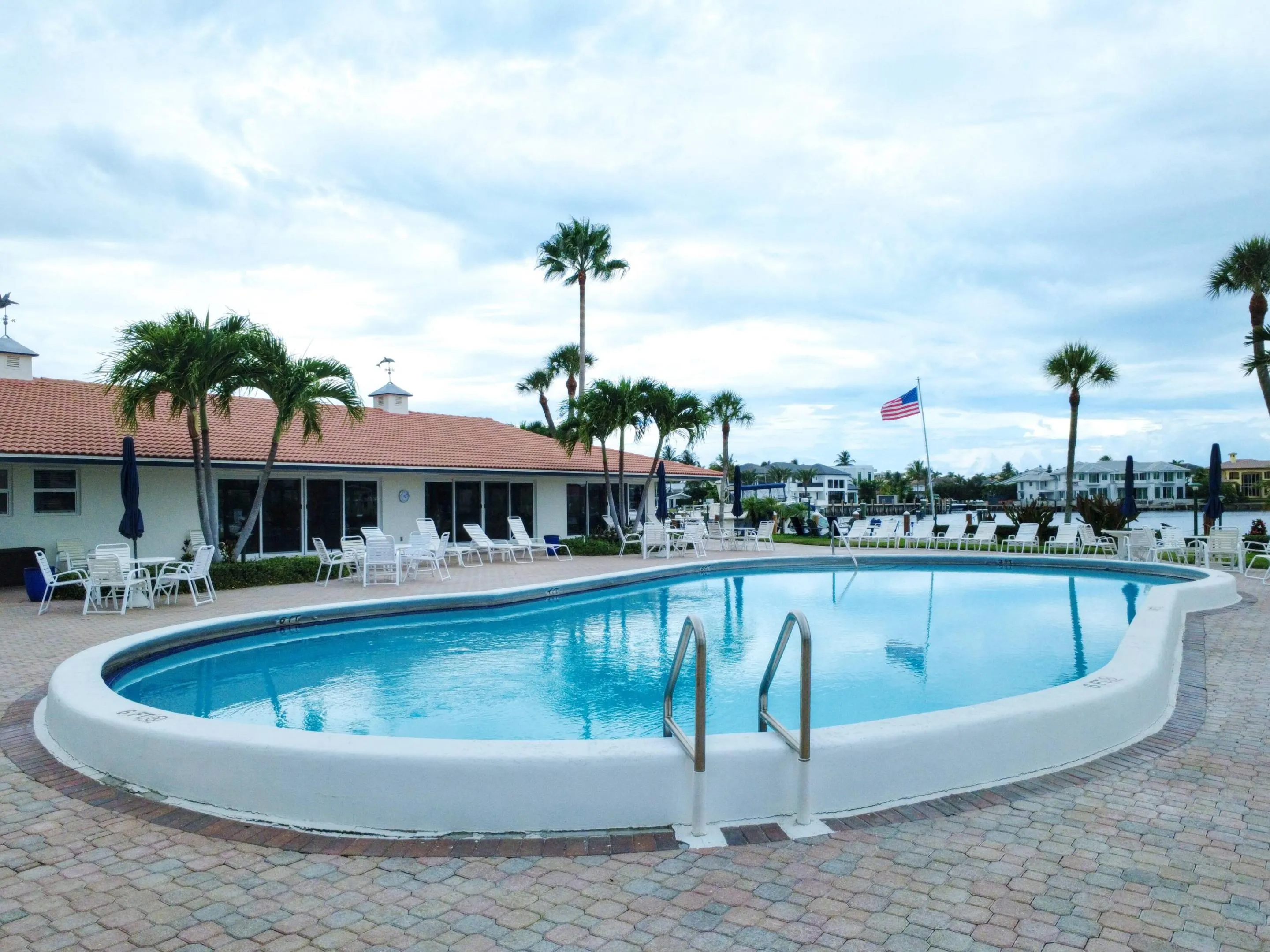 Owner Pool