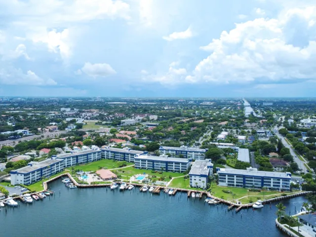 Panoramic Complex