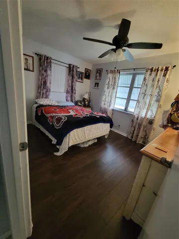 BEDROOM #2