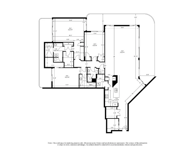 3300 S Ocean Blvd, 305N