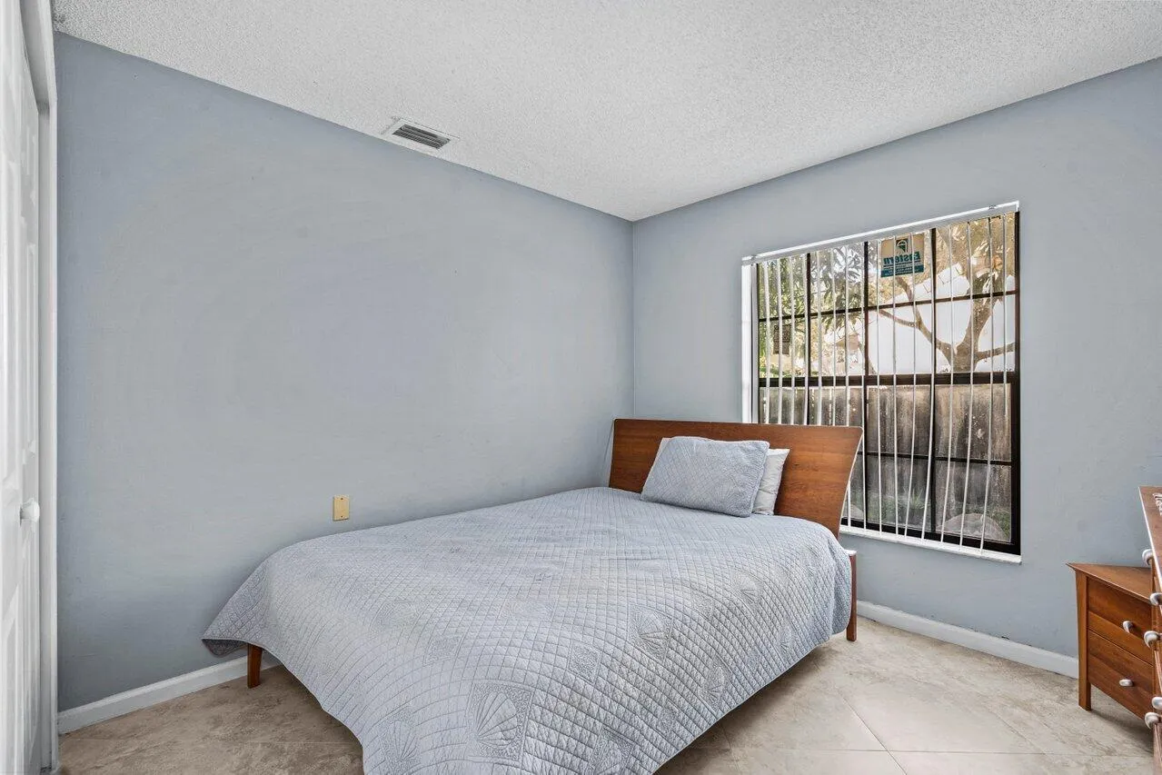 3rd Bedroom
