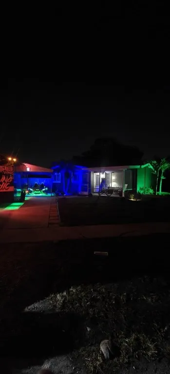 lights