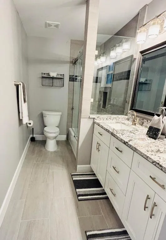 Master Bath 2
