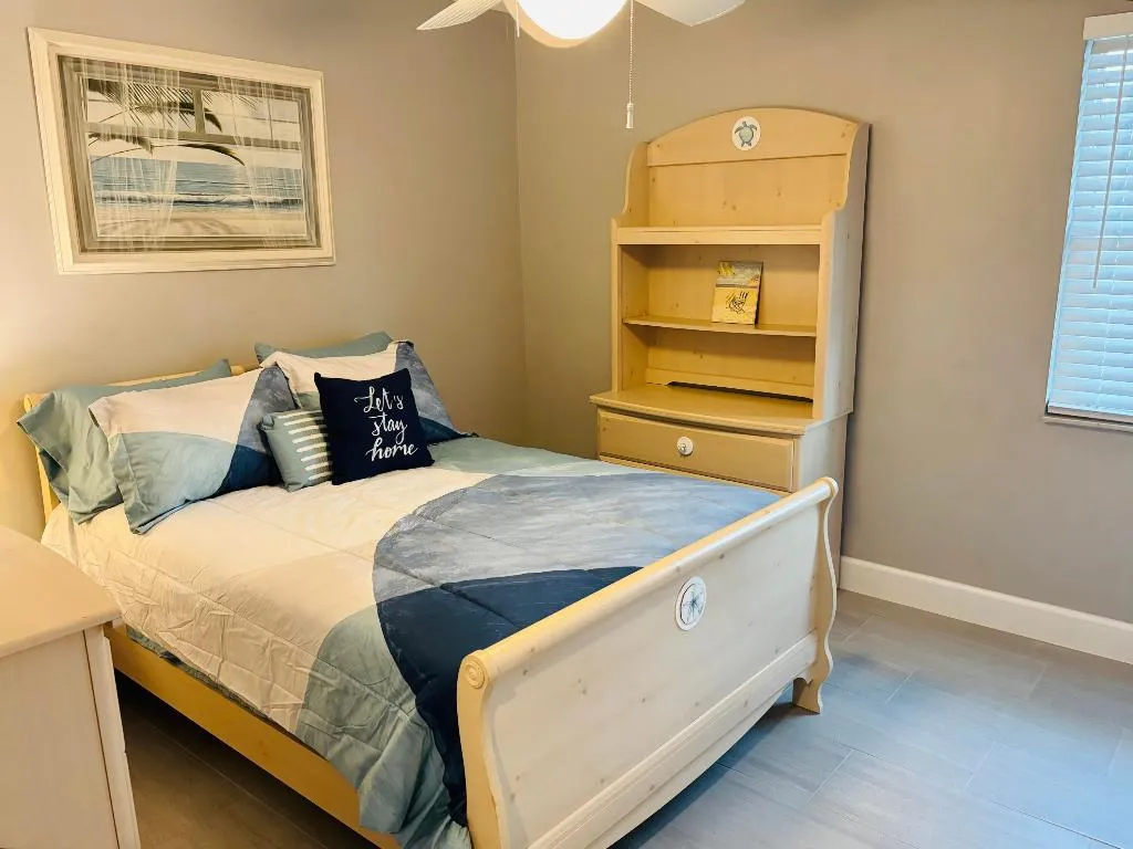 Second Guest Bedroom 1