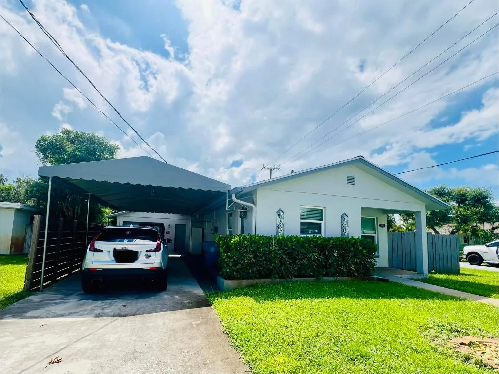 Front of Home 3