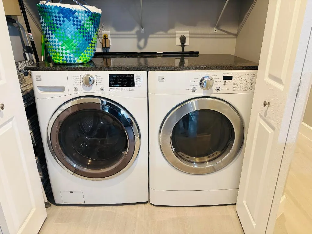 Laundry