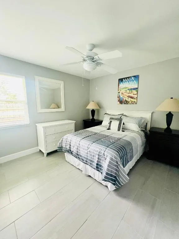 First Guest Bedroom 1