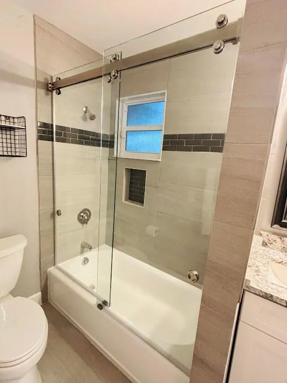Master Bath 3
