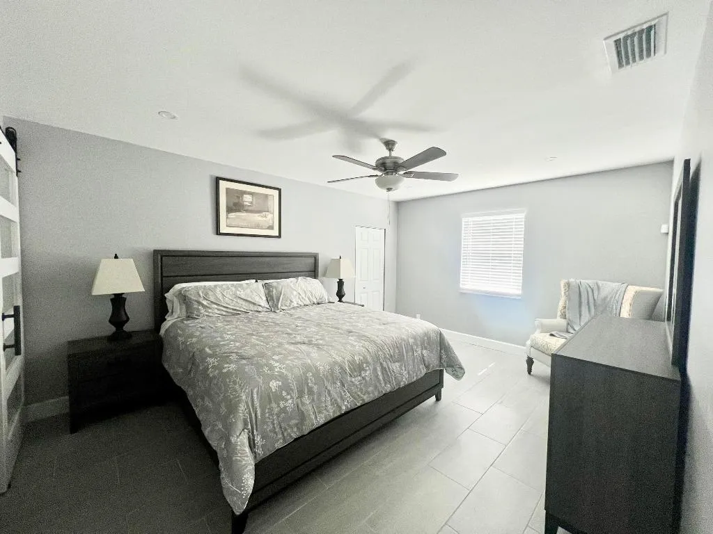 Master Bedroom 1