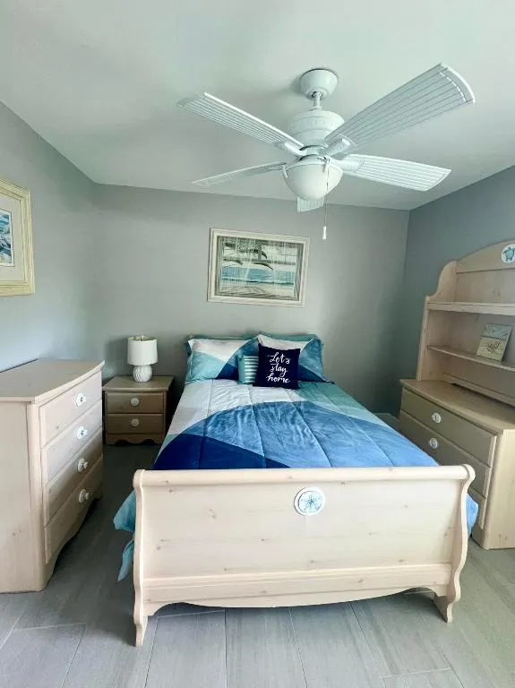 Second Guest Bedroom 2