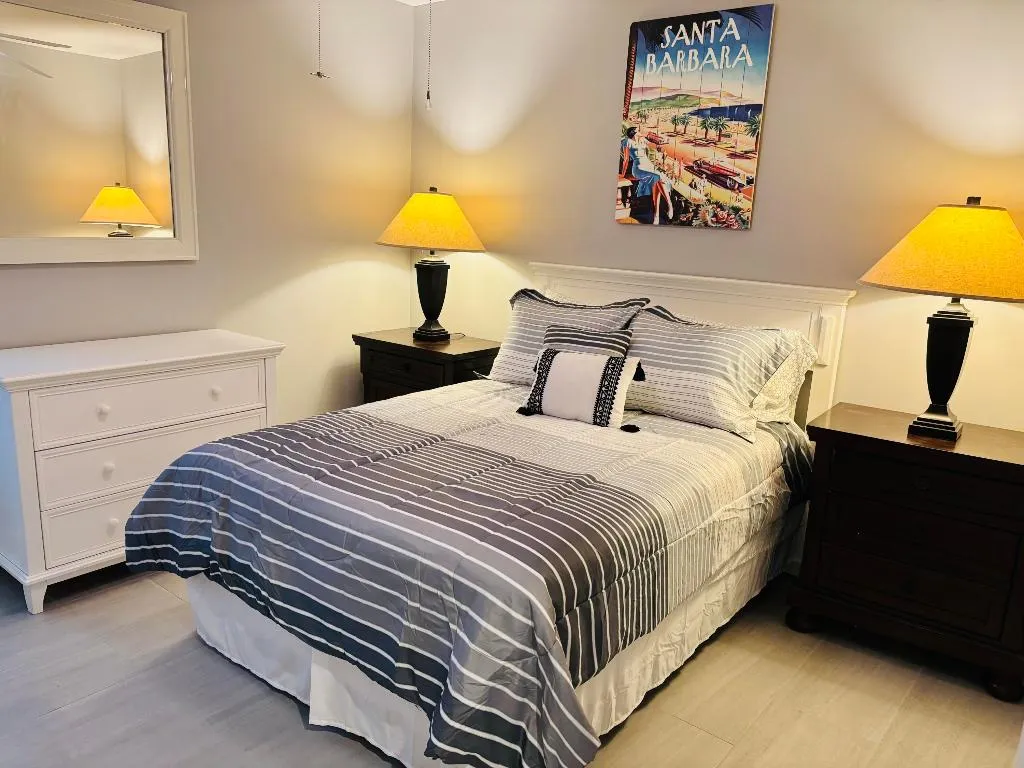 First Guest Bedroom 2