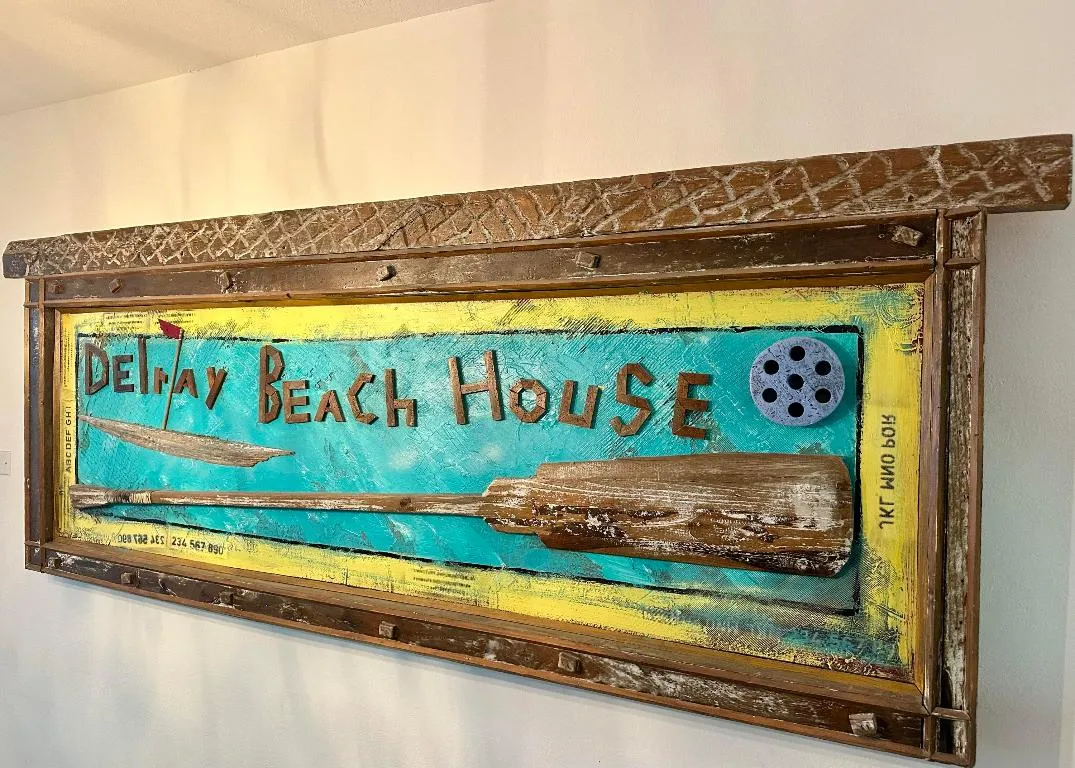 Delray Beach House