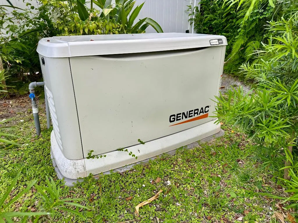 Full House Generator