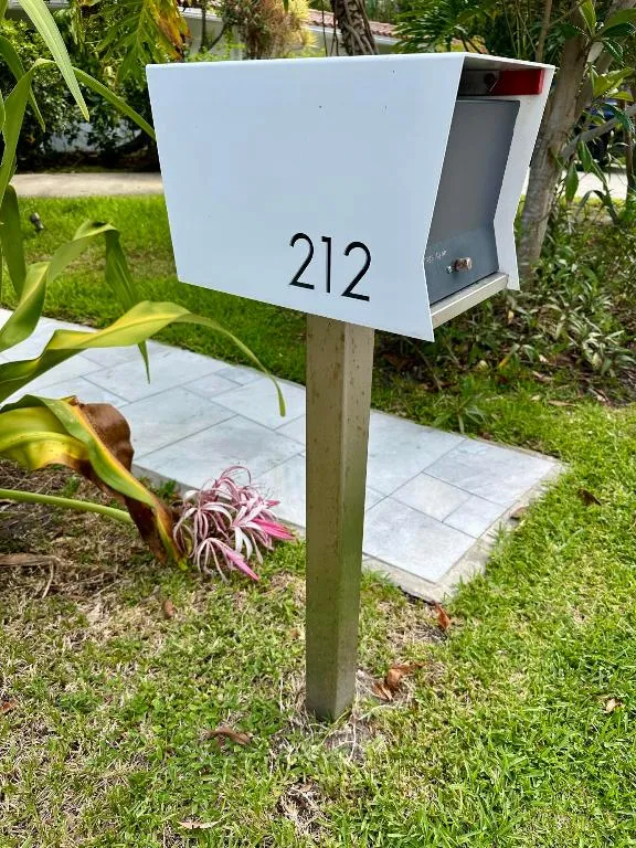 Mail Box
