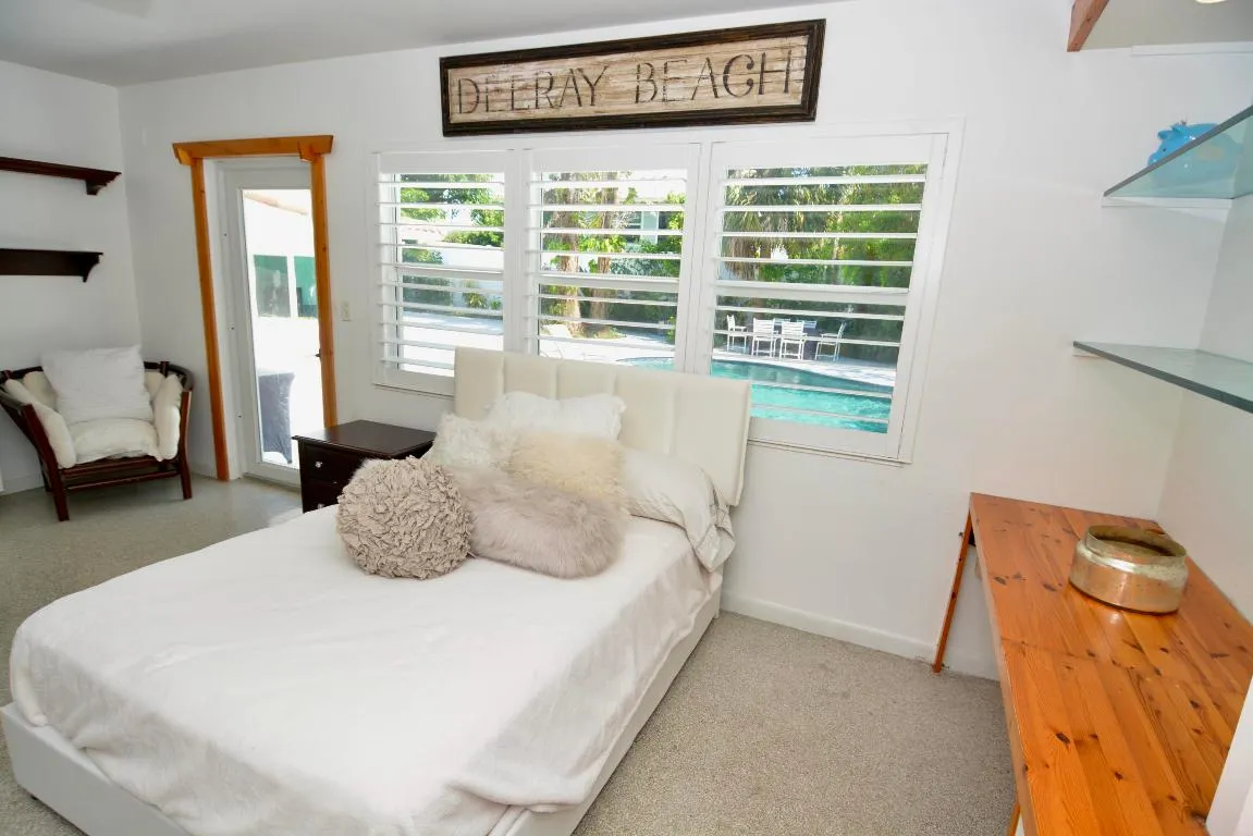 3rd Bedroom