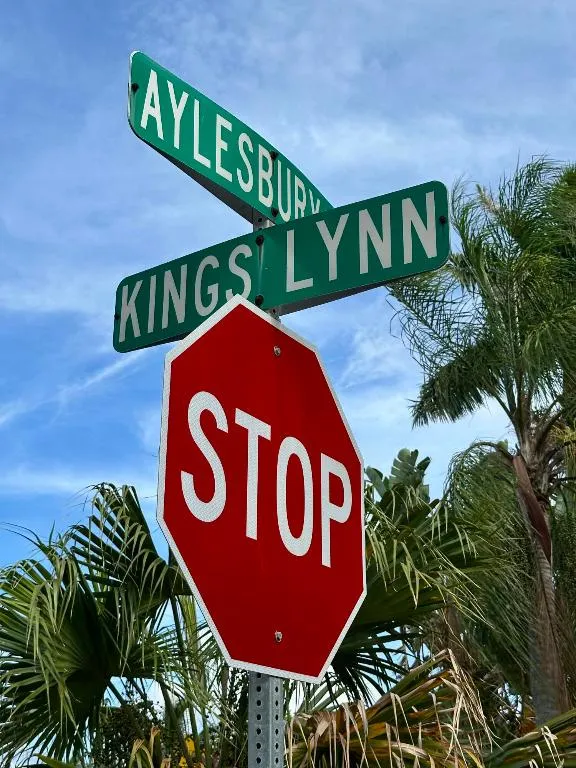 Intersection
