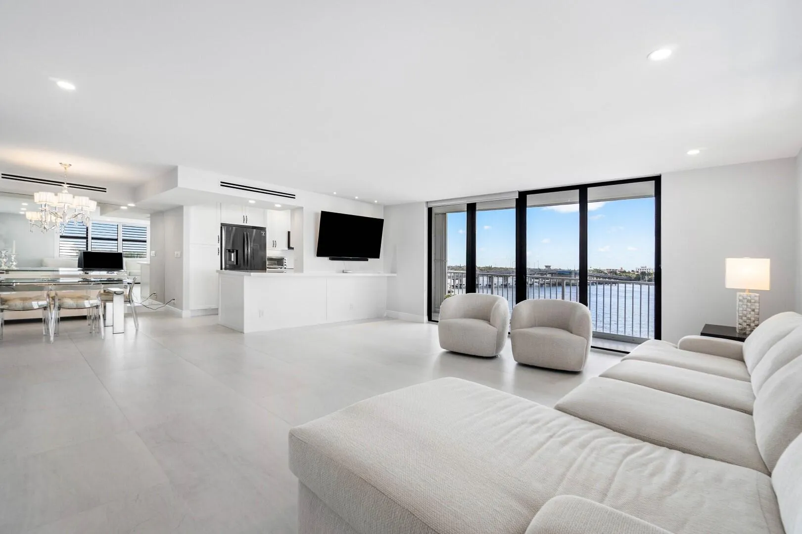 great room