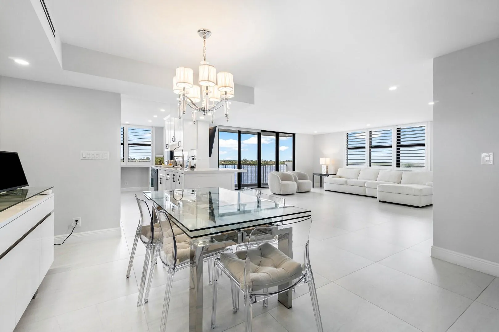 great room