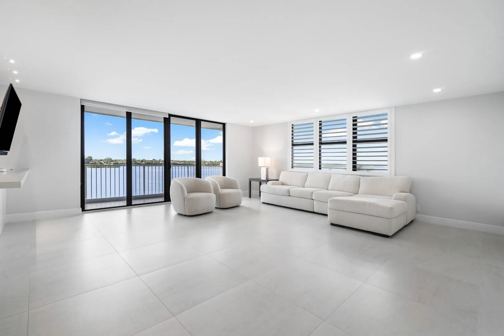 great room