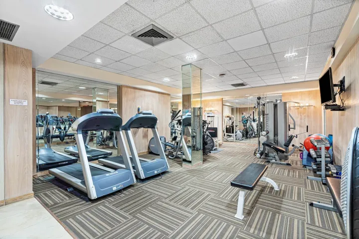 fitness