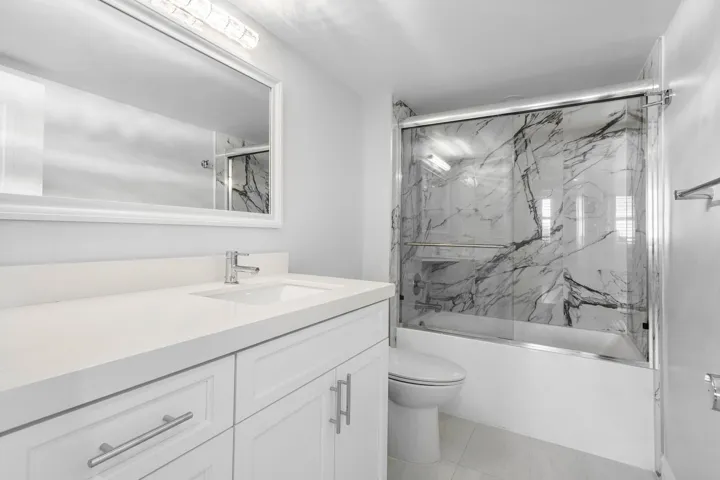 guest bath