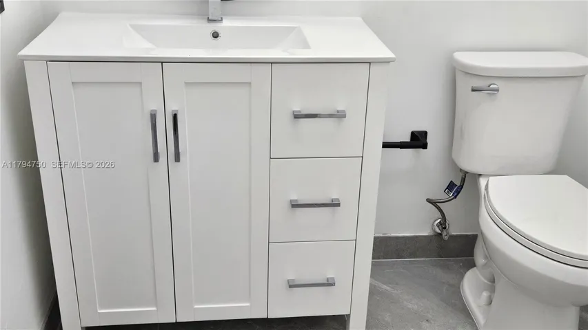 Half Bath