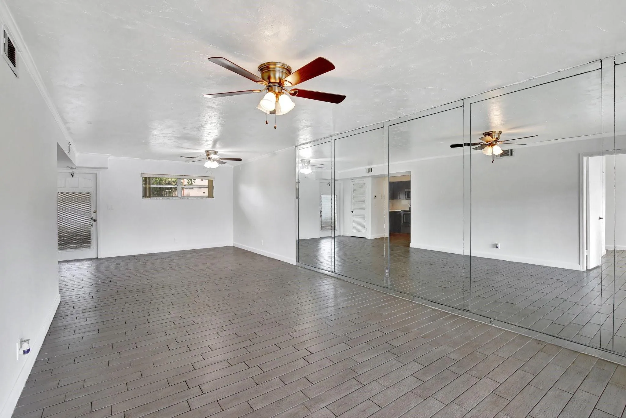 Living Dining Room