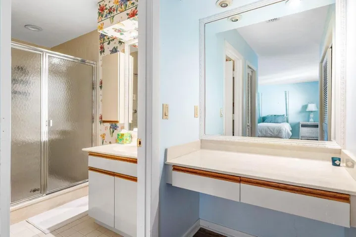 Guest Bedroom Bath