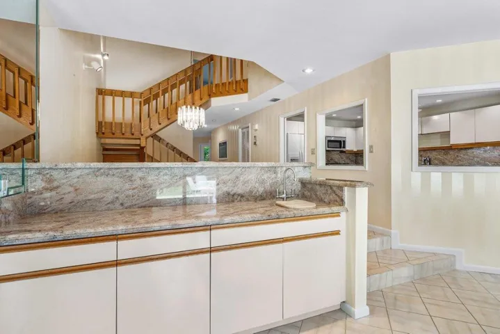 Wet Bar