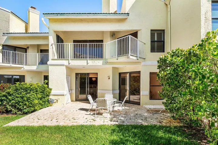 Exterior Bath View