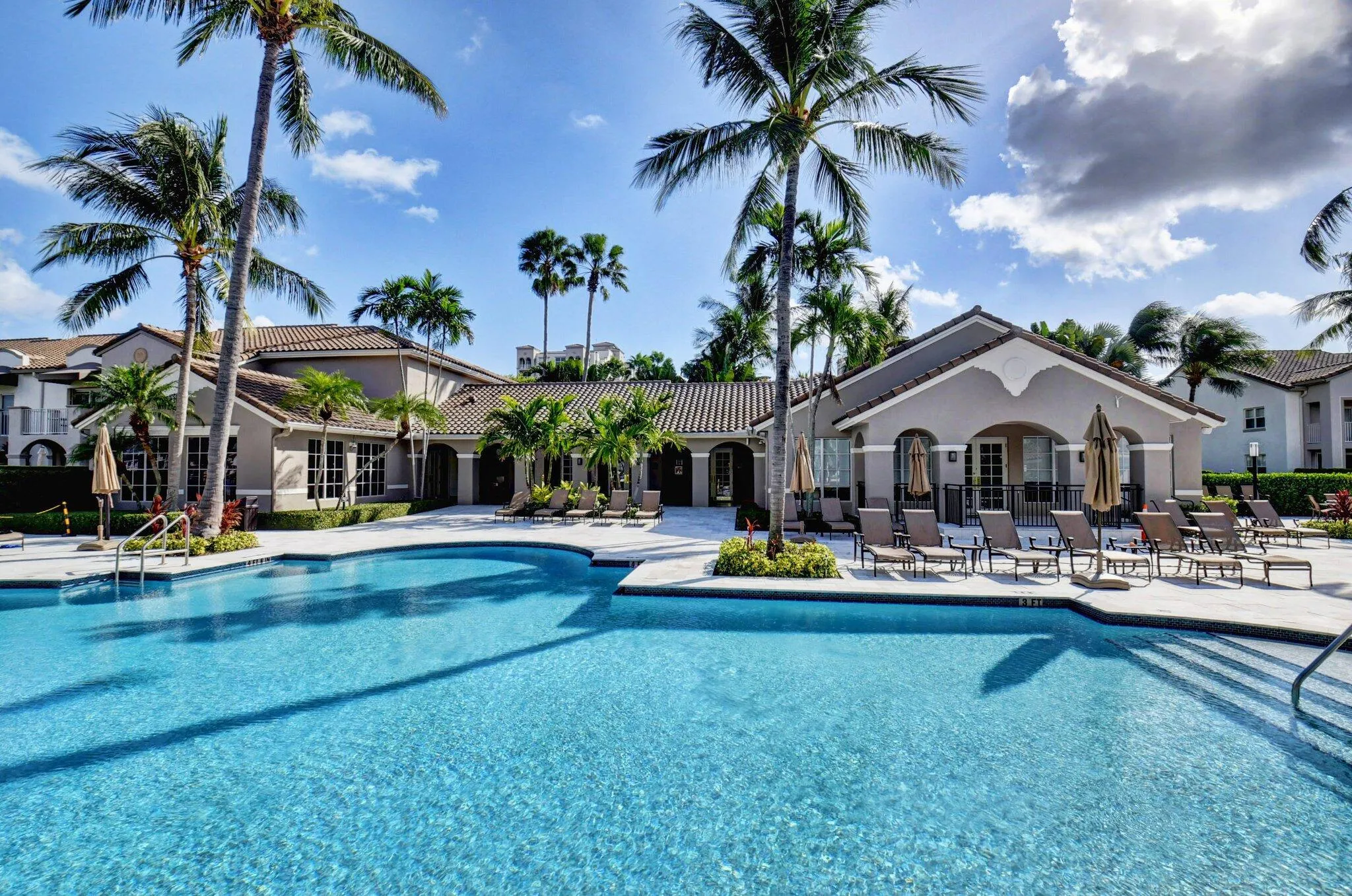 Gorgeous Outdoor Space