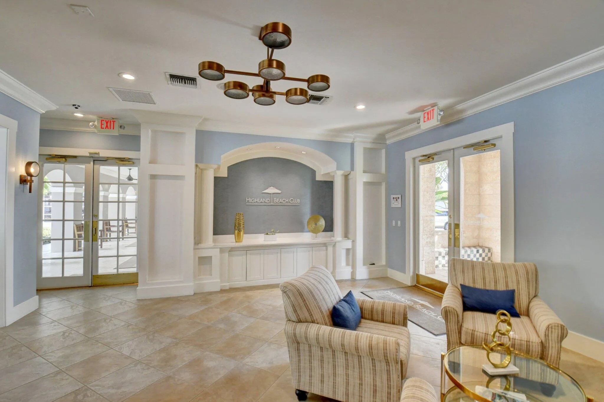 Clubhouse
