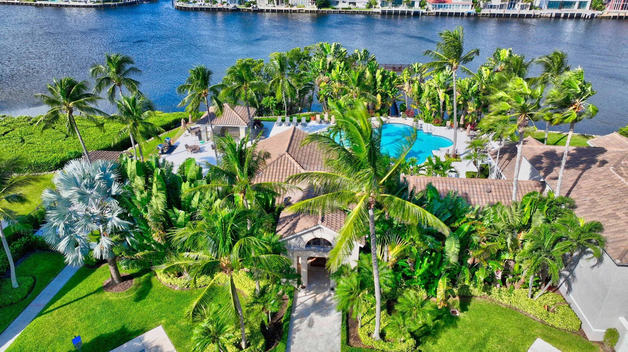 Great Inracoastal View